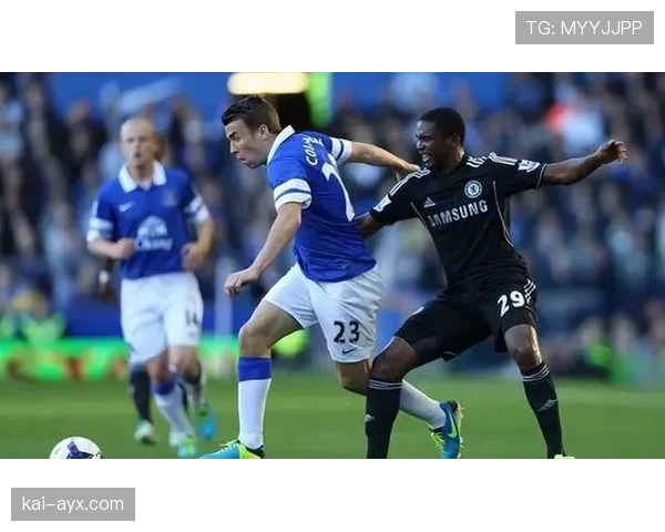 埃弗顿控球能力显著提升,球队表现亮眼引关注 埃弗顿控球能力显著提升,球队表现亮眼引关注