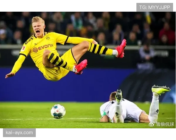 哈兰德强势领跑中锋新潮流，破纪录表现引爆足坛关注