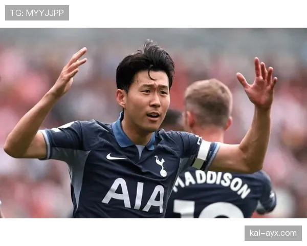 孙兴慜K联赛起点表现稳健，奠定留洋发展基础