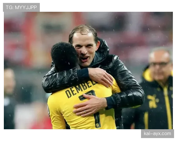 图赫尔战术体系中的空间利用策略分析