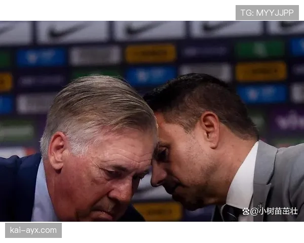 安切洛蒂战术成功案例