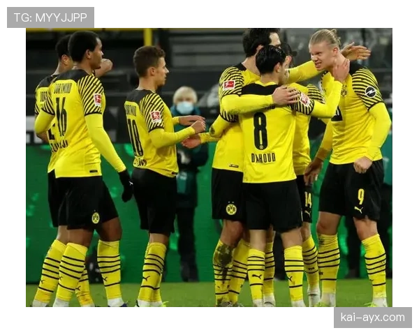 多特蒙德球队今日最新消息