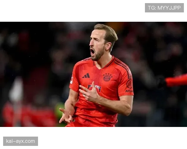 哈里·凯恩拜仁首赛季高效输出解析:新环境下的进球与适应 哈里·凯恩拜仁首赛季高效输出解析:新环境下的进球与适应