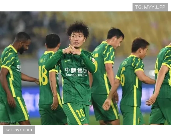 国安再度遭遇赛季中期滑铁卢，战术瓶颈暴露下的豪门危机何解？