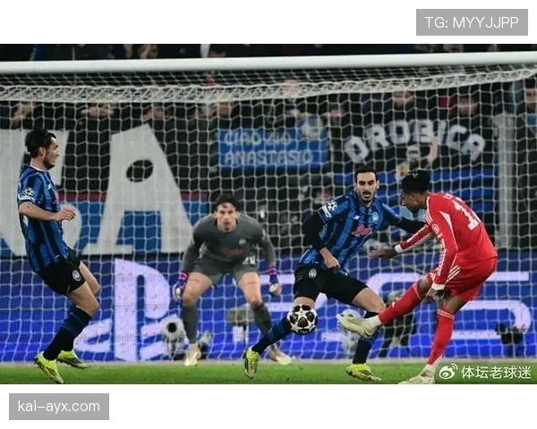 拜仁高位压迫反噬，防线频繁被打穿问题显现，稳定性面临考验