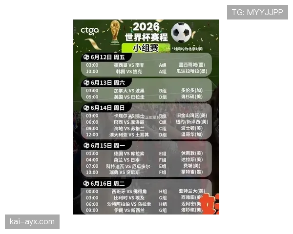 波黑2026世界杯预选赛赛程分析 晋级之路关键战前瞻